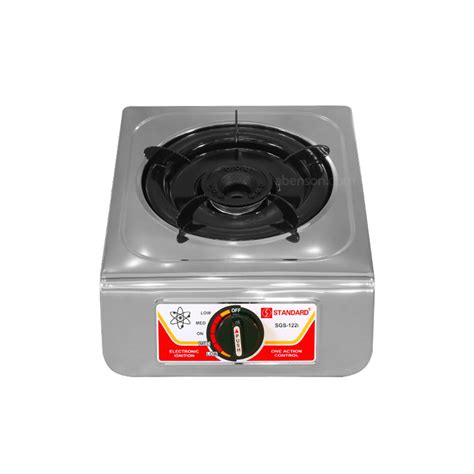 best gas stove brand in philippines|10 Best Gas Ranges in the Philippines 2024 .
